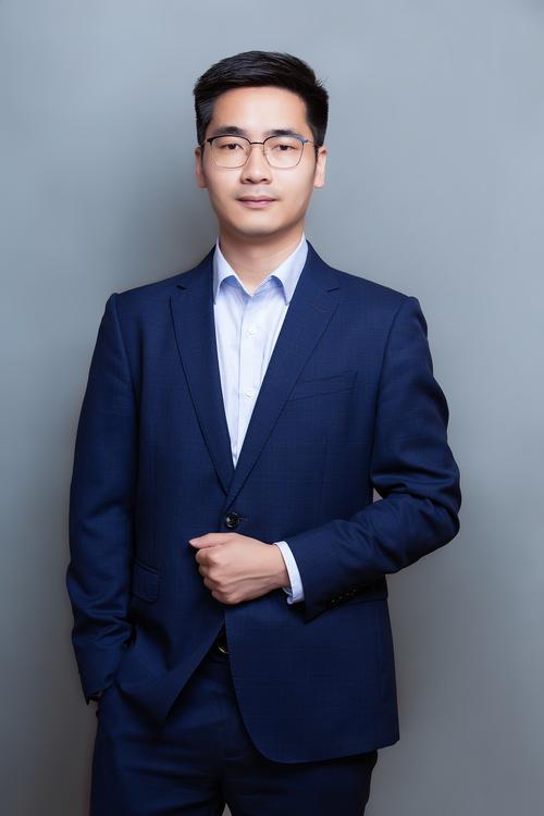 赵垒 创始人 & 执行董事